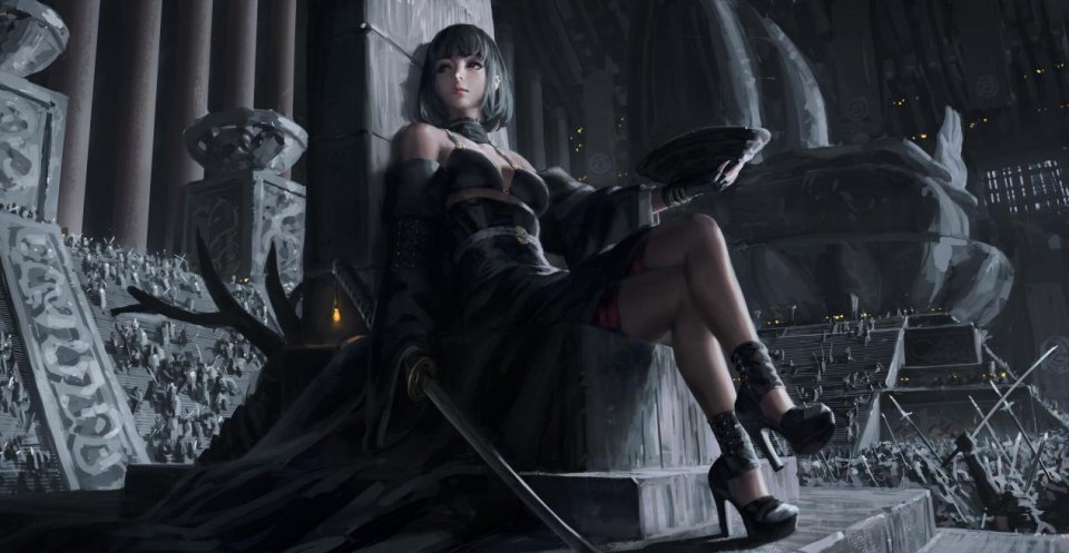 30岁改行游戏建模晚吗？ 游戏建模师饱和了吗？怎样学习呢