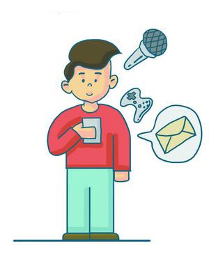 陪人玩游戏是认真的工作吗？电子竞技产业的发展刺激了玩家的发展