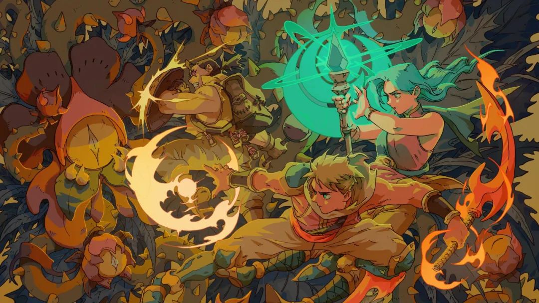 Sabotage 与《星之海》相比：继续探索复古之路