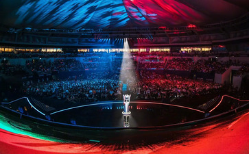 105款新游获批：腾讯、网易跌宕三日