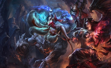 17173.com全球游戏门户第一站